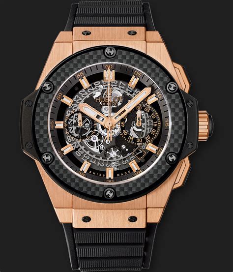 Recommended hublot replica by Model 